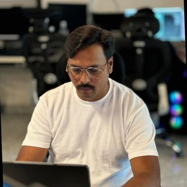 Shaizi Afaq