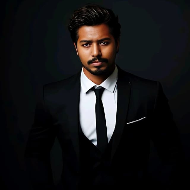 - Shajahan -