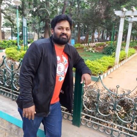 Shajakhan Kamalmydeen
