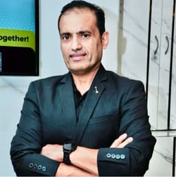 shajan samuel