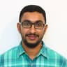 Mahendra Shaji Kurian