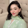 Shajia Rizwan