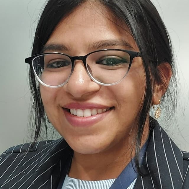 Shajina Shajahan
