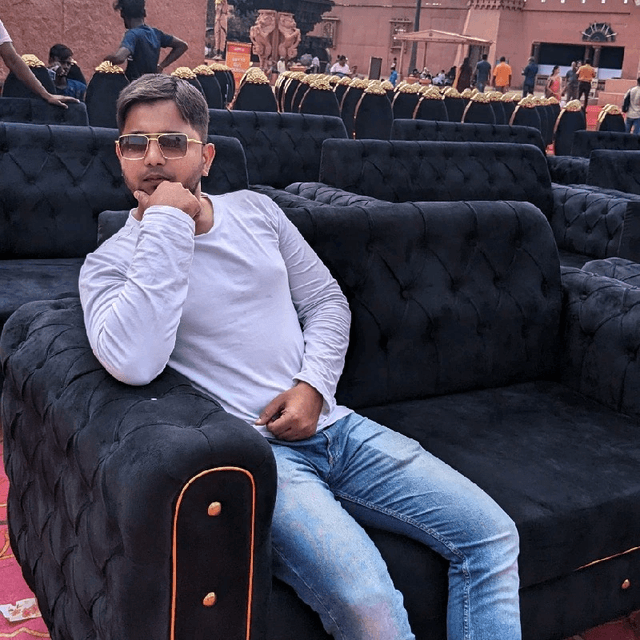 Shajiuddin Khaja