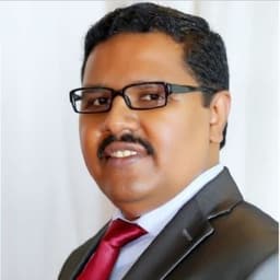 Shaju Thomas