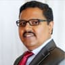 Shaju Thomas