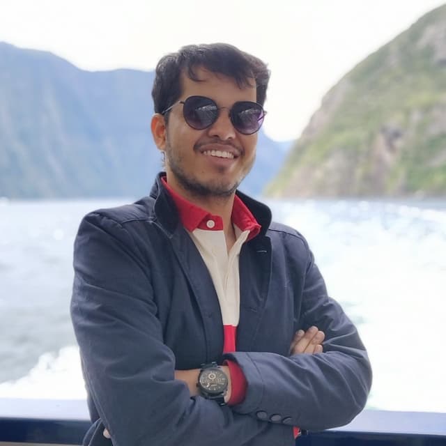 Shashank Juyal