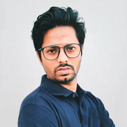 Sakti Kumar Chourasia