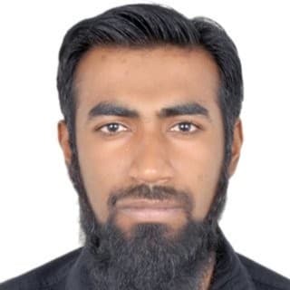 Mohamed Shakeeb Abdul Rezak