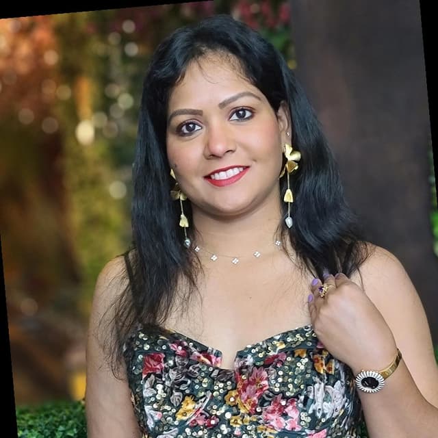 Shakeena Chiguraparathi