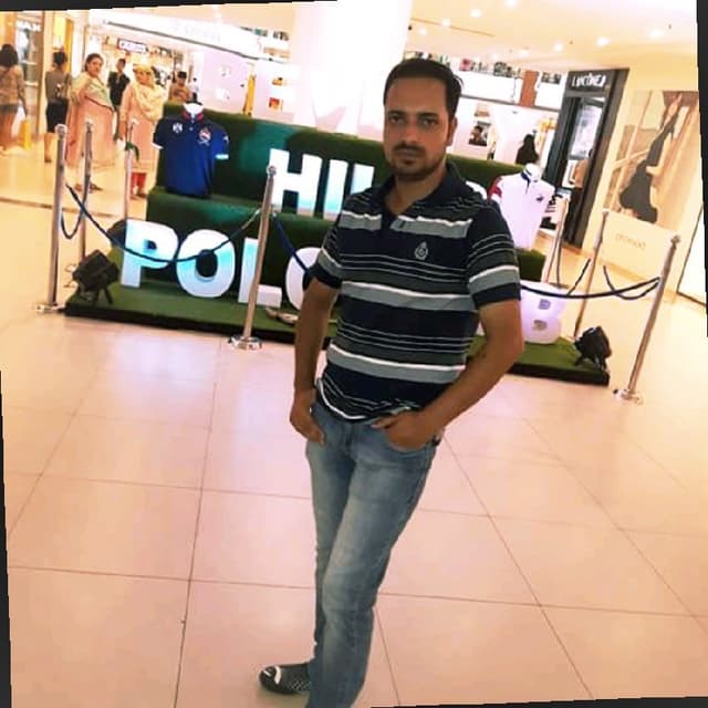 Shakeel Ahmad