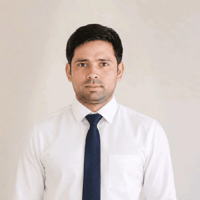Shakeel Ahmed