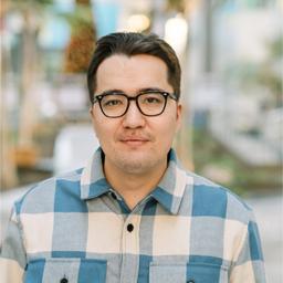 Shakhizat Nurgaliyev