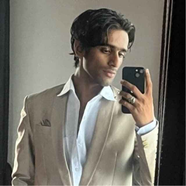 Shakib Ibrahim