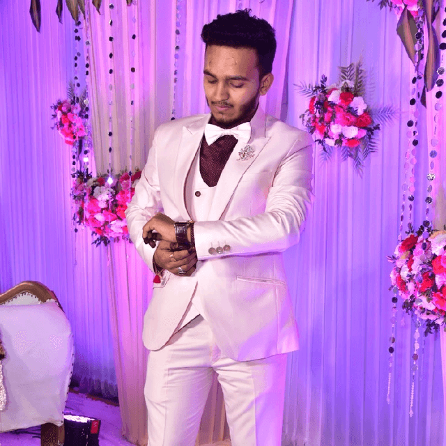 Shakil Sayyad