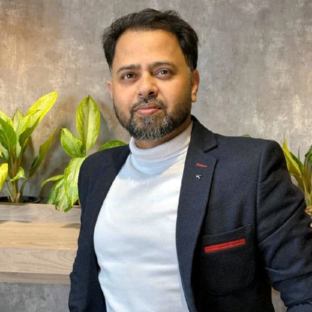 Shakir Ali