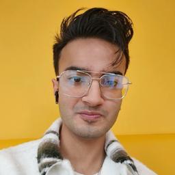 Shakir Riaz