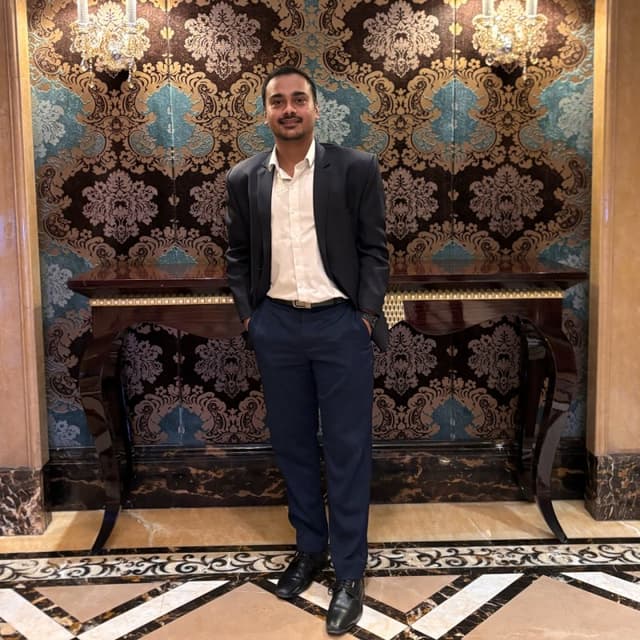 Shakir Hussain