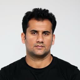 Shakirullah Mamond