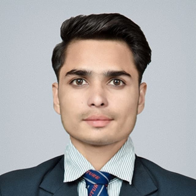 Shakiv Husain