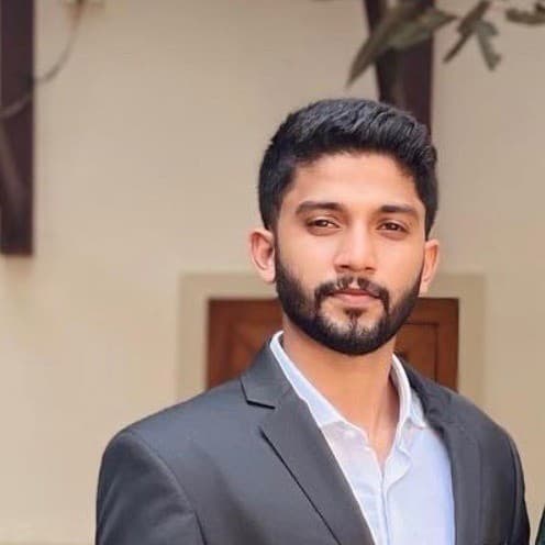 Shakkeel Maloof