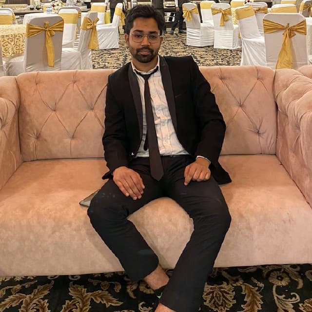 Shaklen Ahmad