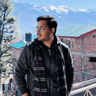 Shaksham Agarwal