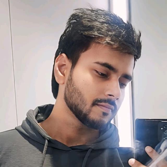 Shaksham Chauhan