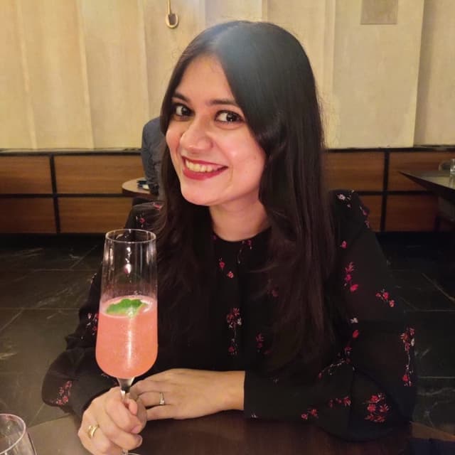 Shakshi Malik