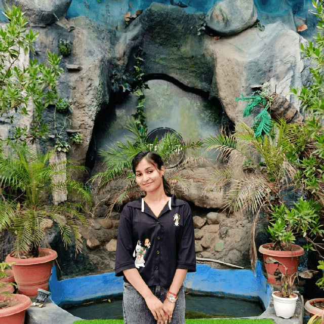 Shakshi A.