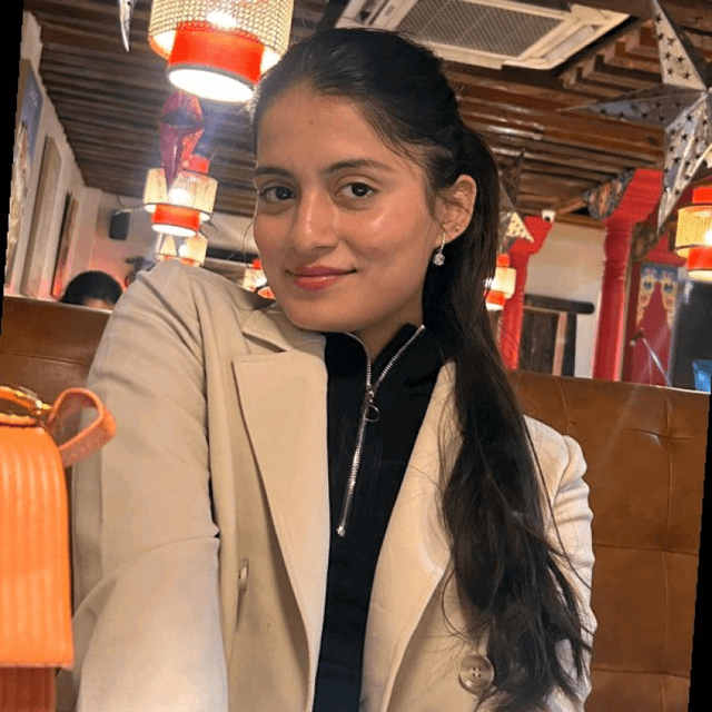 Shakshi Negi