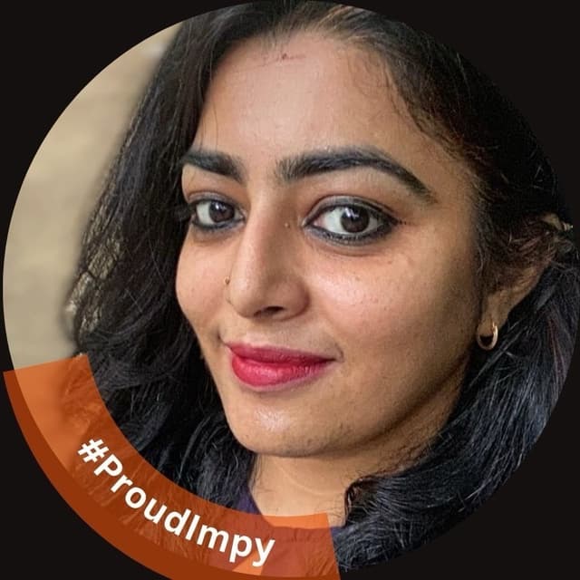 Shakthi Sharma