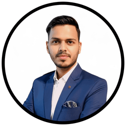 Shakthi Sharma