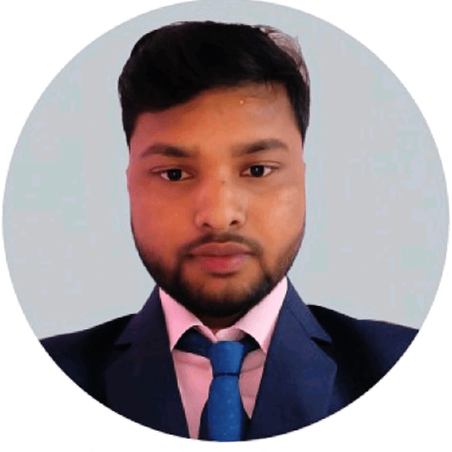 Shakti Gupta