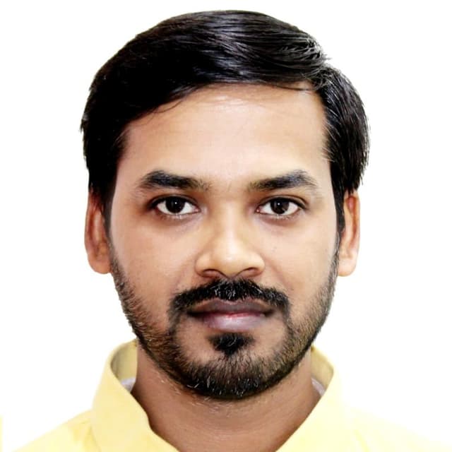 Shakti Kumar