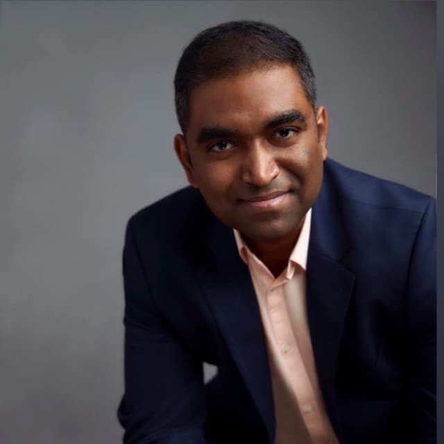 Shakti Kumar