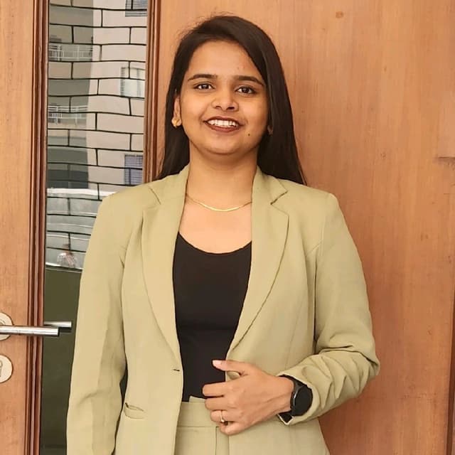 Shakti Mishra