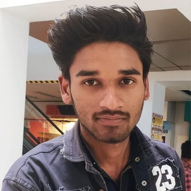 Shakti Modak