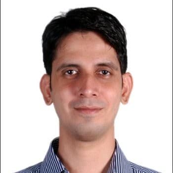 Shakti Moudgil