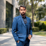 Shakti Prakash Dubey