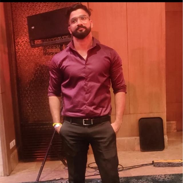 shakti singh