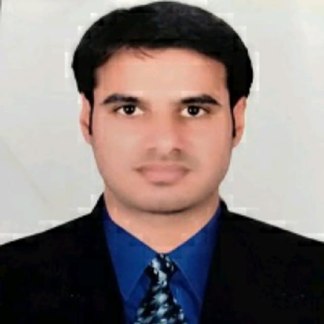 Shakti Singh Mukker