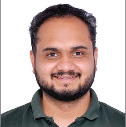 Shakti Srivastava