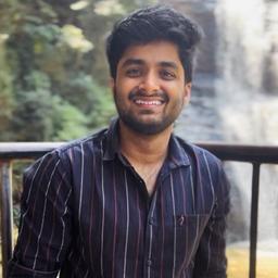 Shakti Mani Tripathi