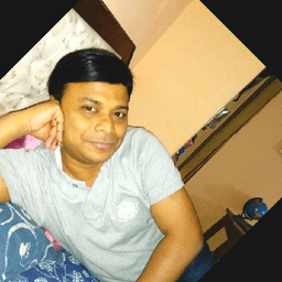 Shakti Dutta Pattnaik