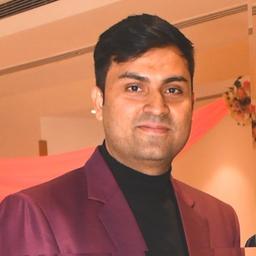 Shakti Singh Rathore