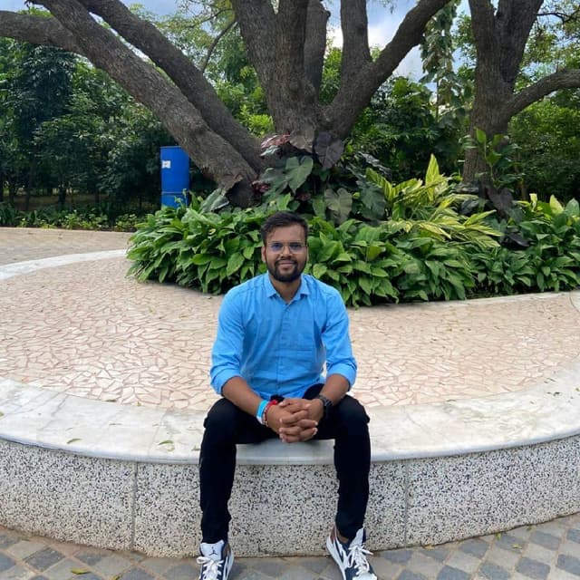 Shakti Tamrakar