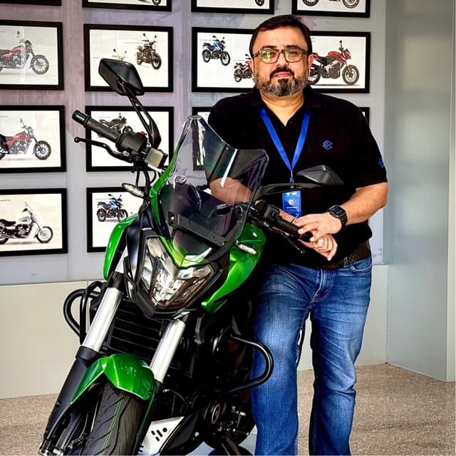 Shakti Upadhyay