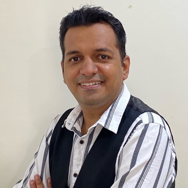 Shakun Takkar