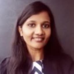 Shakuntala M.